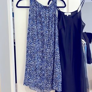 Reiss Shift Dress- size 4.